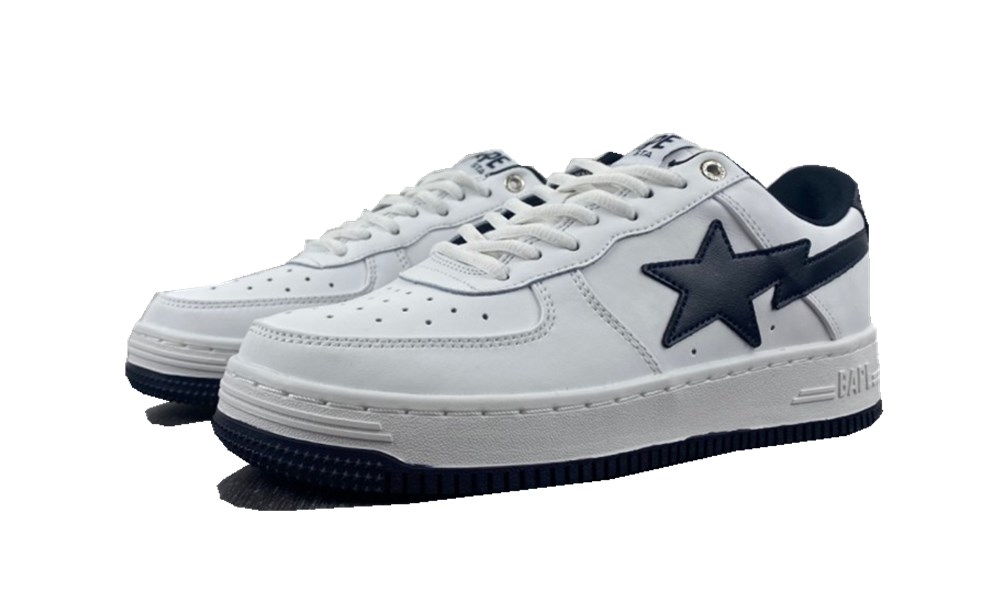 A Bathing Ape Bape Sta JJJJound White...