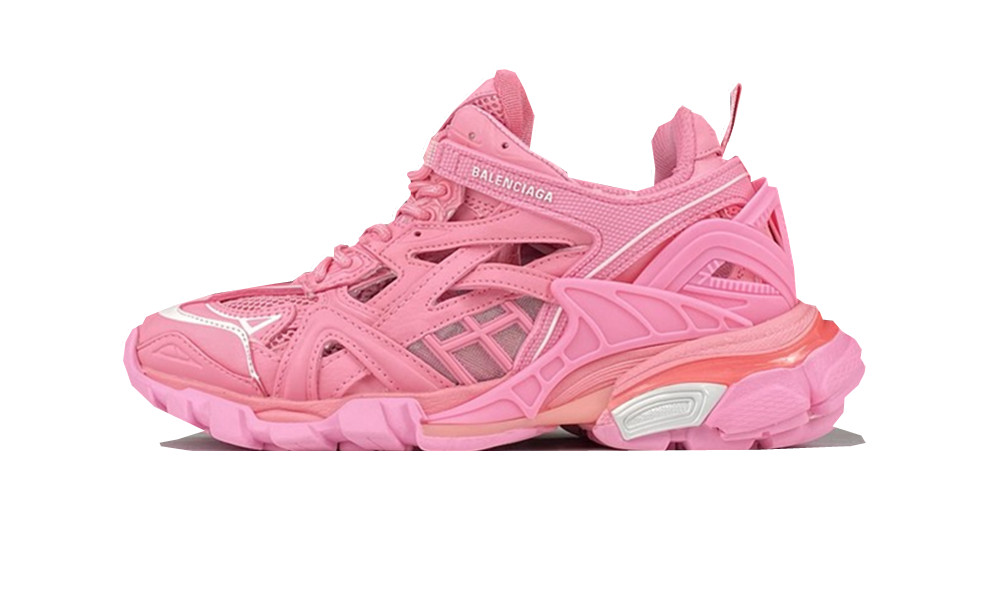 BALENCIAGE Track 2 Pink