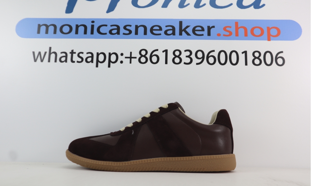 Maison Margiela Replica Dark Brown