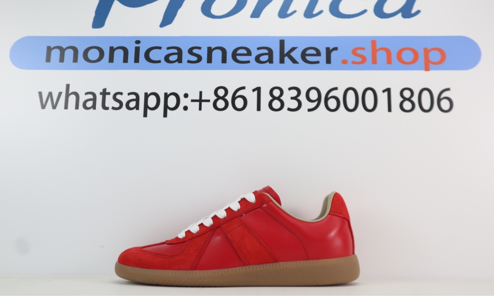 Maison Margiela Replica Boero