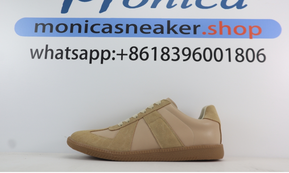 Maison Margiela Replica Tan