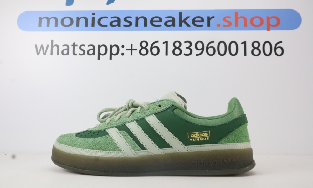 adidas Gazelle Indoor Bad Bunny El...