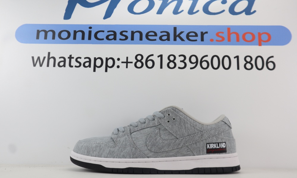 Nike SB Dunk Low Pro QS 