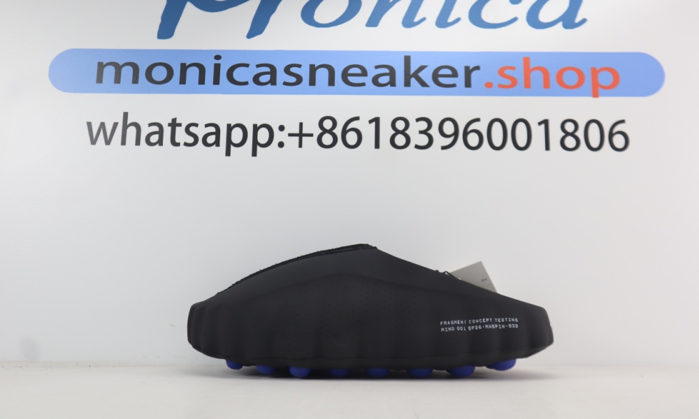 Nike Fragment Design Nike Mind 001