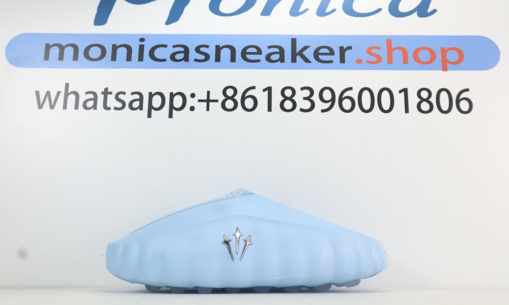 Nike x NOCTA Mind 001 “Iceman”