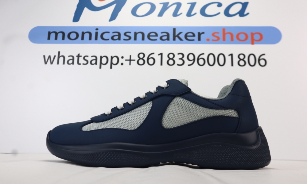 Prada America's Cup Navy