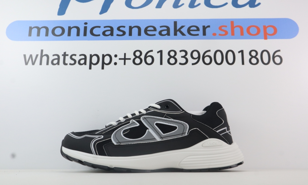 Dio.r B30 Black