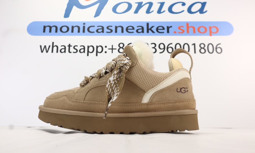 UGG Lowmel