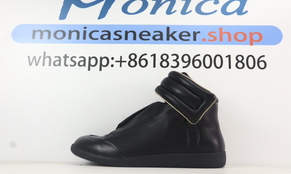 Maison Margiela Future Black