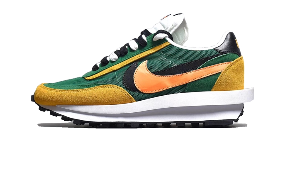 sacai x Nike LDV Waffle Daybreak