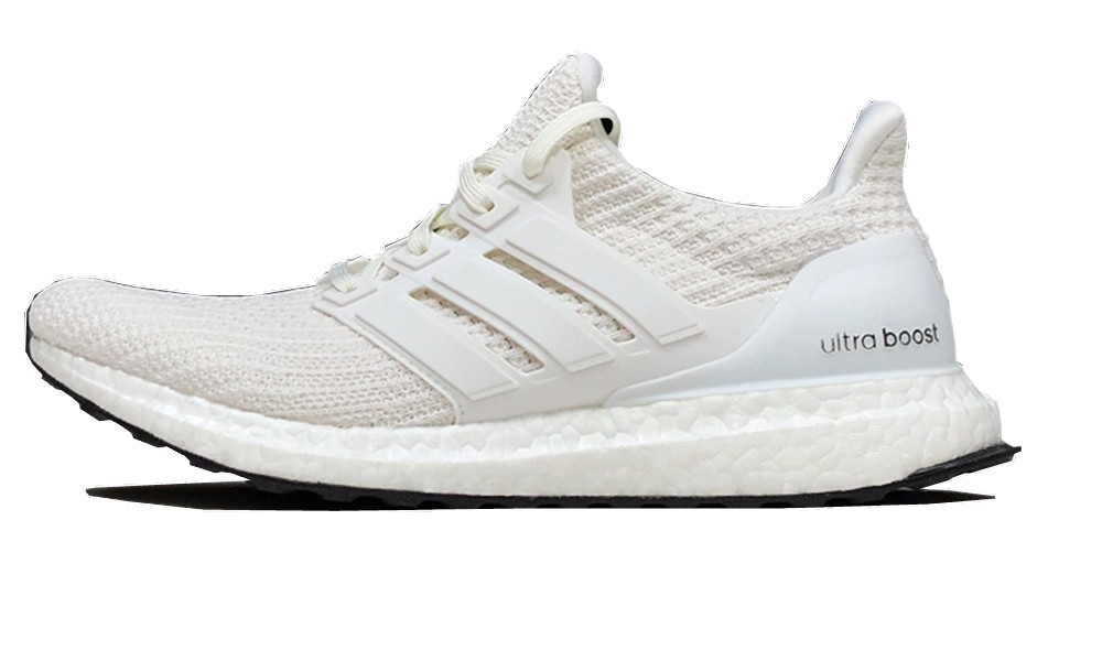 Adidas Ultra Boost White