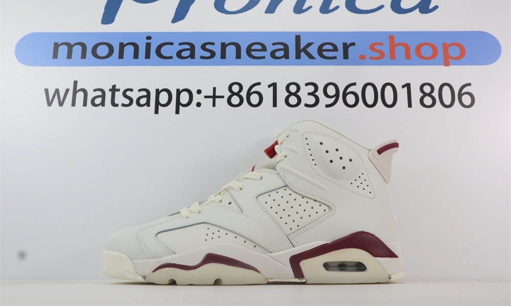 Jordan 12 maroon
