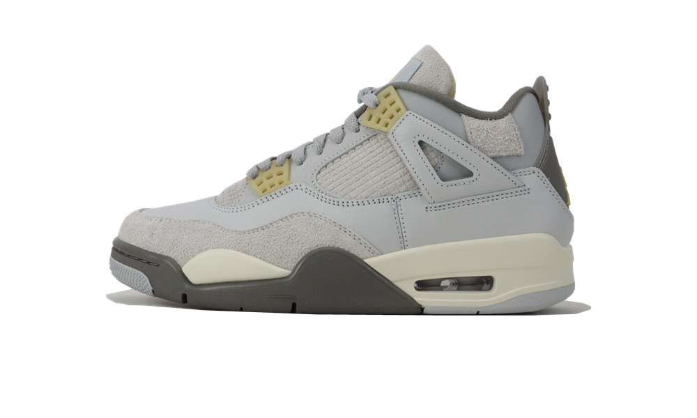 GX batch Jordan 4 Retro SE Craft Photon...