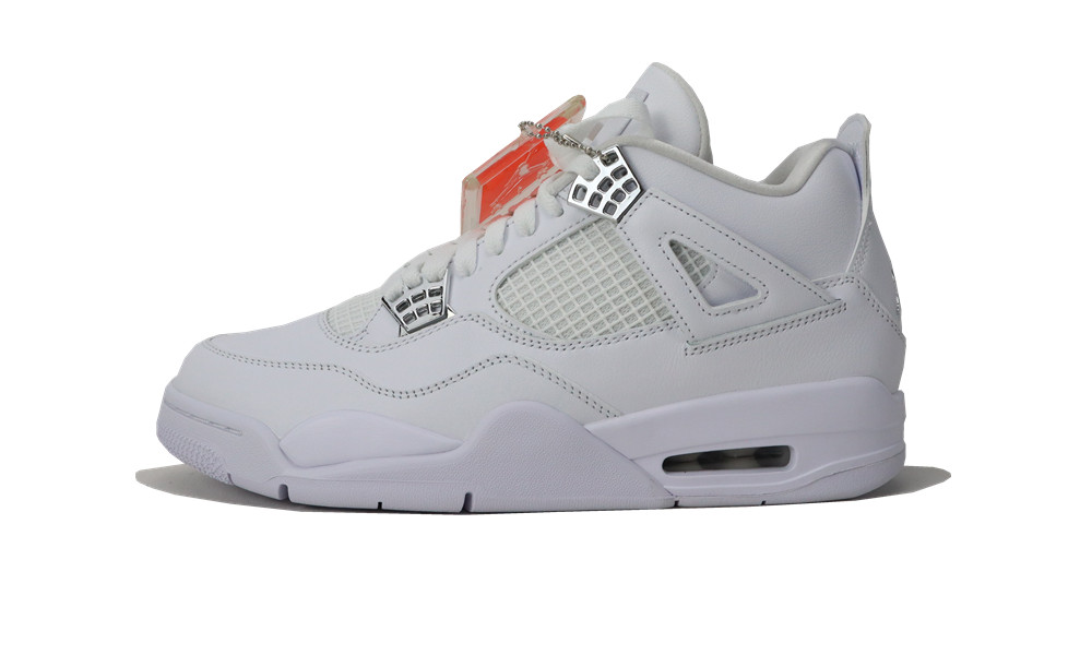 GX batch Jordan 4 Retro Pure Money