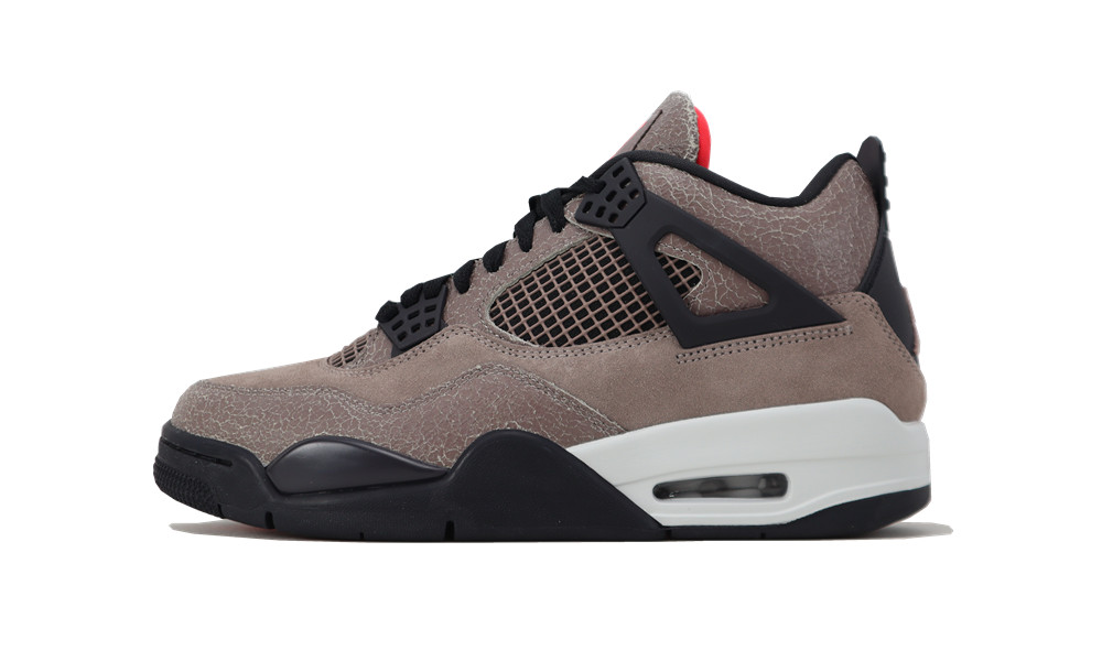 GX batch Jordan 4 Retro TAUPE HAZE