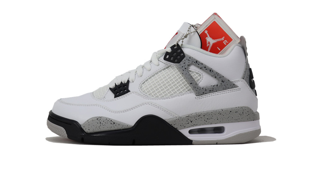 GX batch Jordan 4 Retro