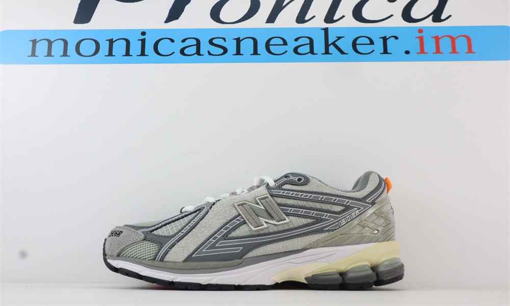 New Balance Invincible X N.HOOLYWOOD X...