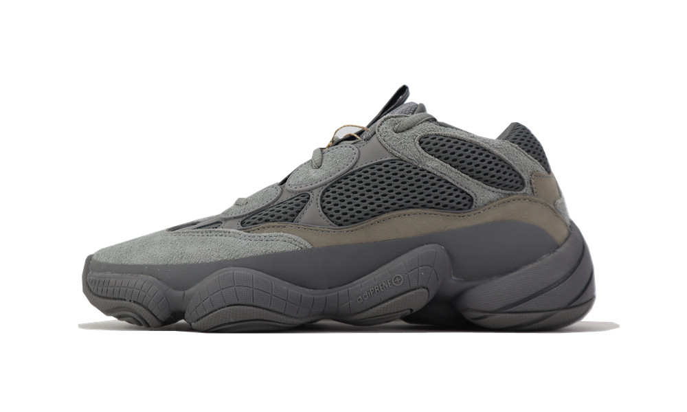 Yeezy 500 Granite