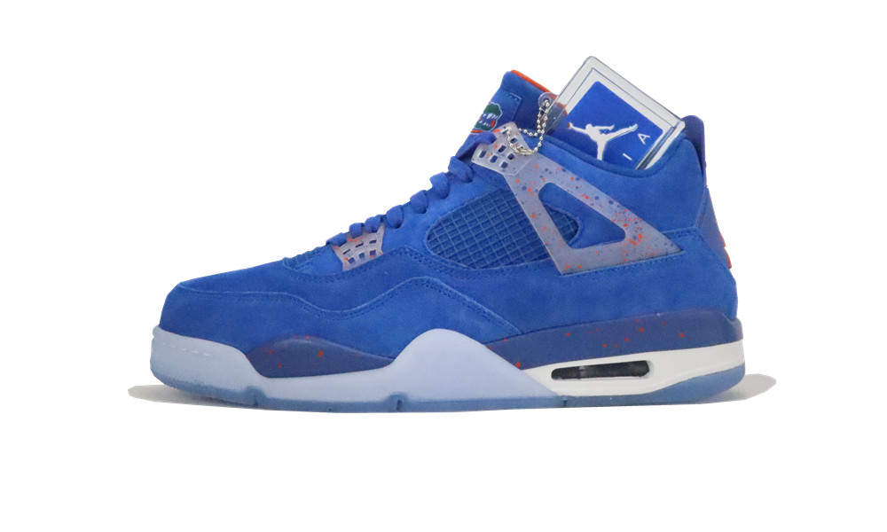 Jordan 4 Retro Florida Gators