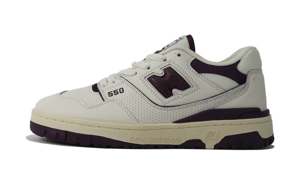 New Balance Aimé Leon Dore x 550...