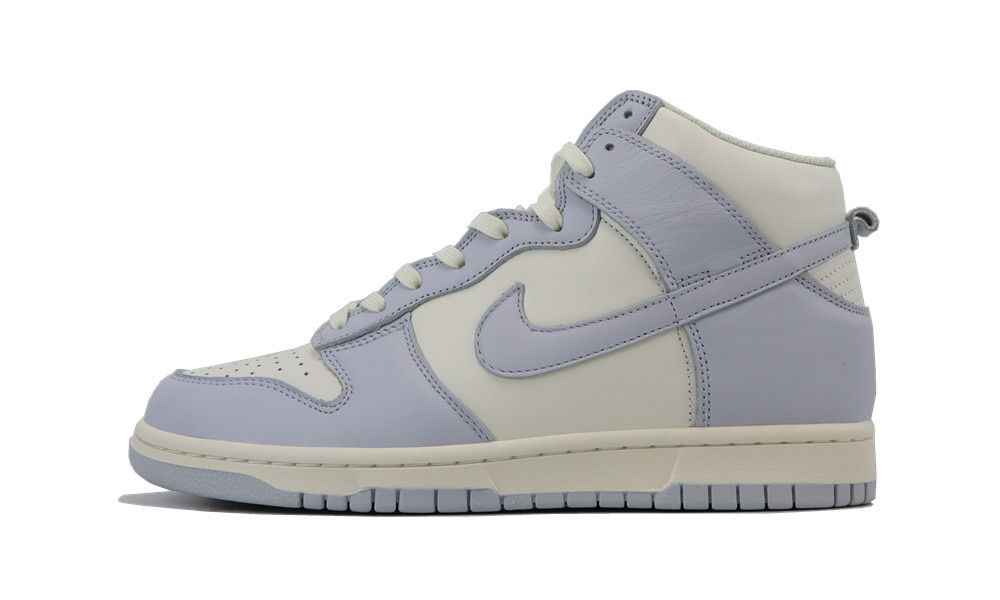 best Nike Dunk High Football Grey