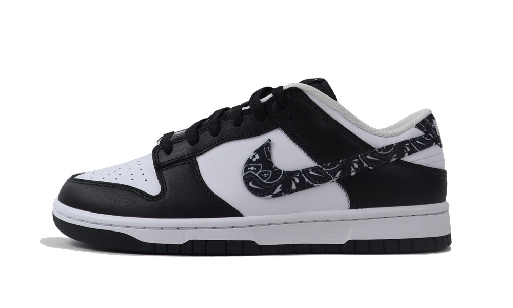 M batch Nike Dunk Low Essential Paisley...