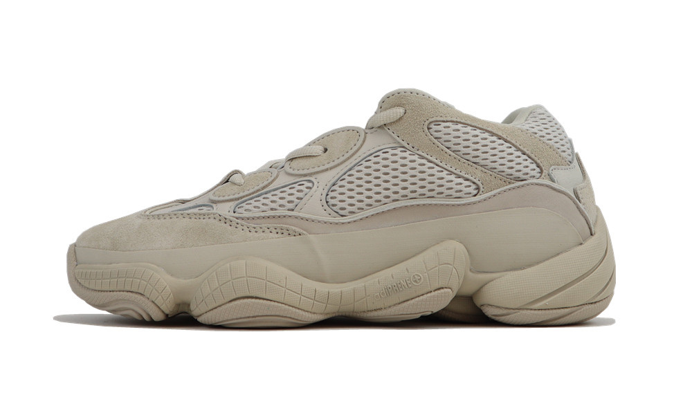 OG adidas Yeezy 500 Blush