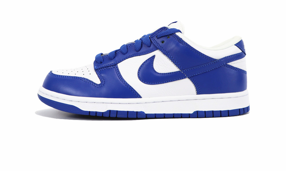 M batch Nike Dunk Low SP Kentucky