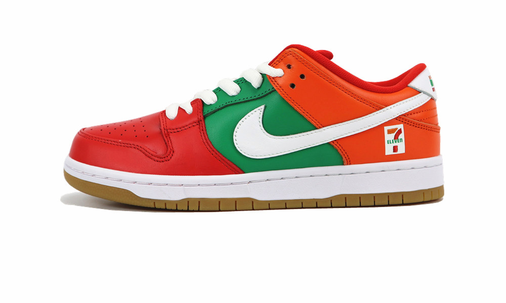 NIKE DUNK SB LOW 7-Eleven