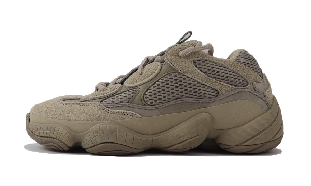 adidas Yeezy 500 Taupe Light