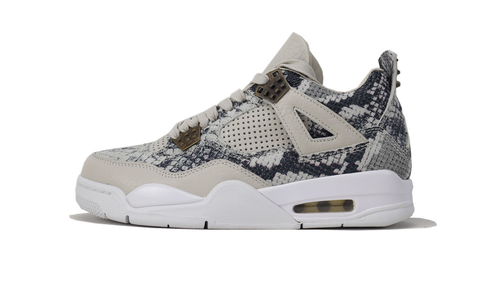 AIR JORDAN 4 RETRO PREMIUM 