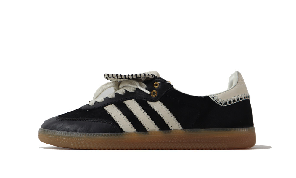 adidas Samba Pony Tonal Wales Bonner...