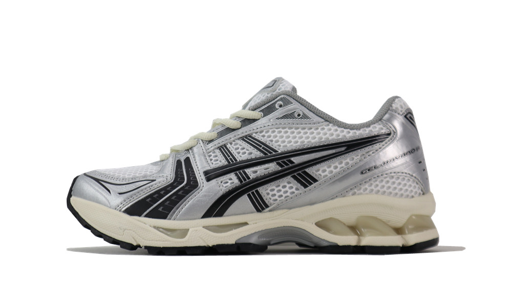 JJJJound x ASICS Gel Kayano 14 white...