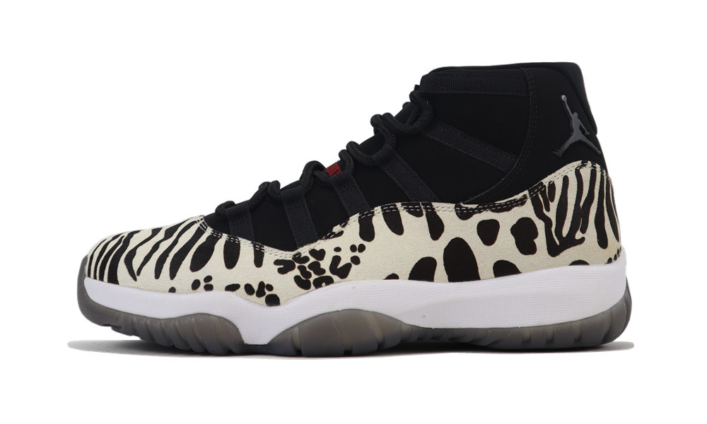 Best Jordan 11 Retro Animal Instinct