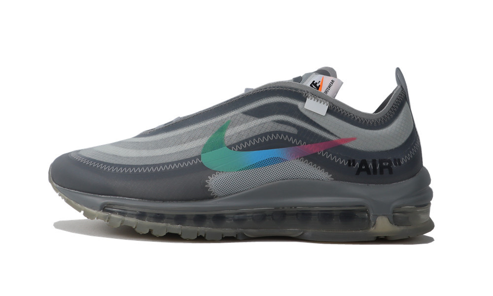 OWF Nike Air Max 97 Off-White Menta