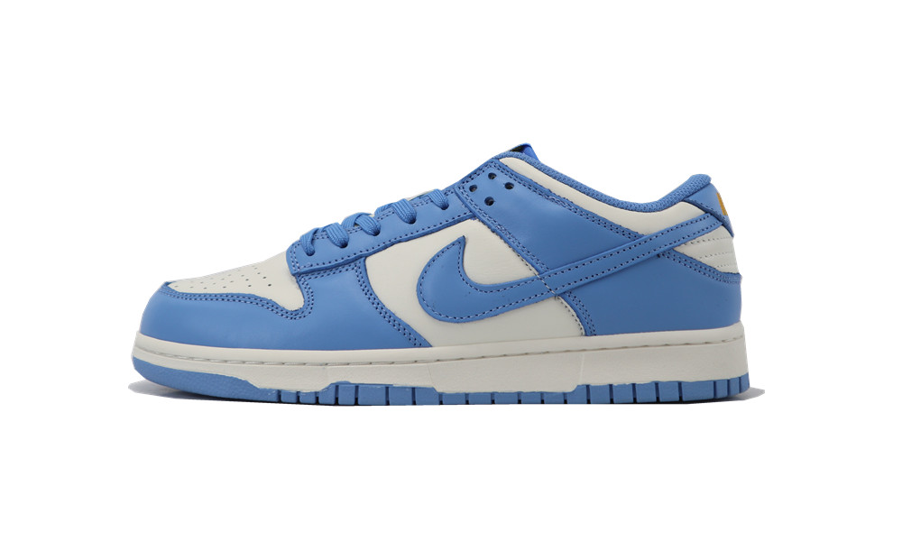 Nike Dunk Low SB UNC