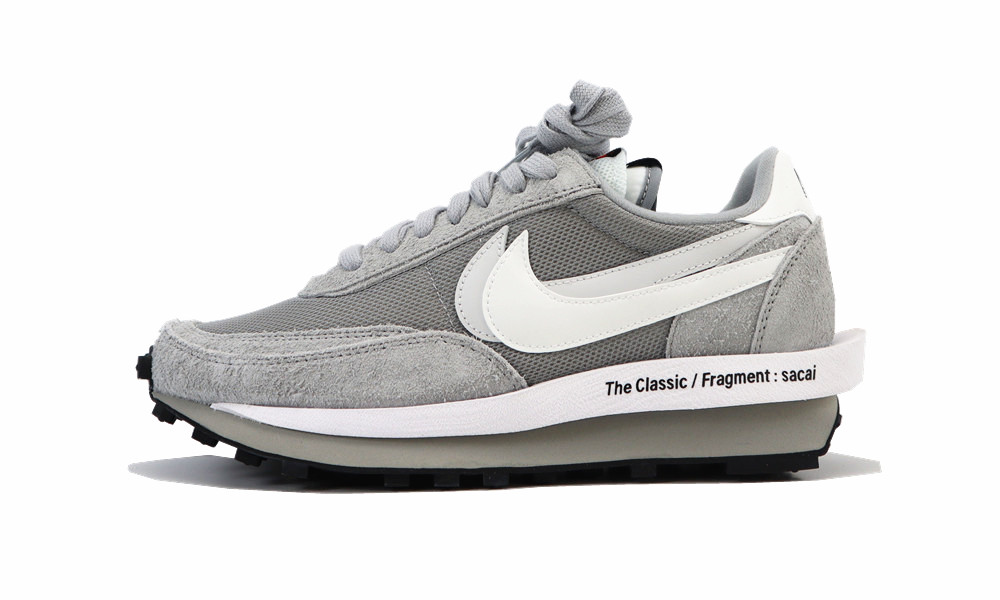 Sacai fragment Nike LDWaffle Light...