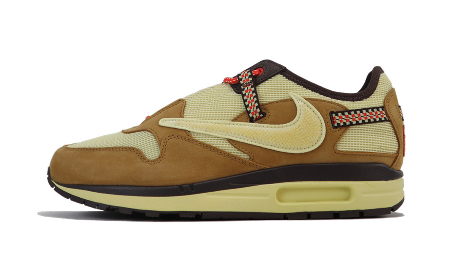 best Travis Scott Nike Air Max 1...