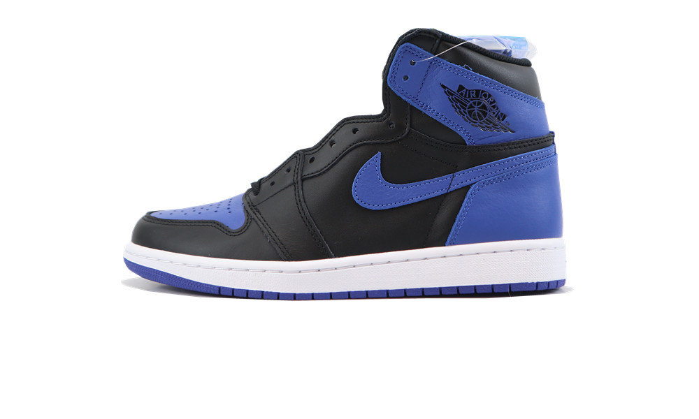 LJR Jordan 1 Retro Royal (2017)