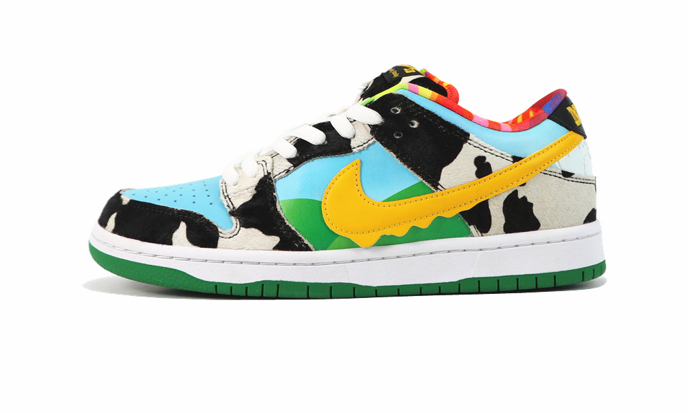 OG batch NIKE SB DUNK LOW “CHUNKY...