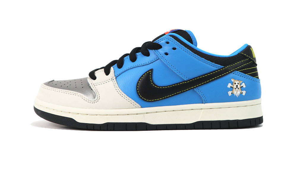 Instant Skateboards Nike SB Dunk Low