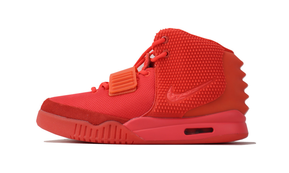 AIR YEEZY 2 RED OCTOBER