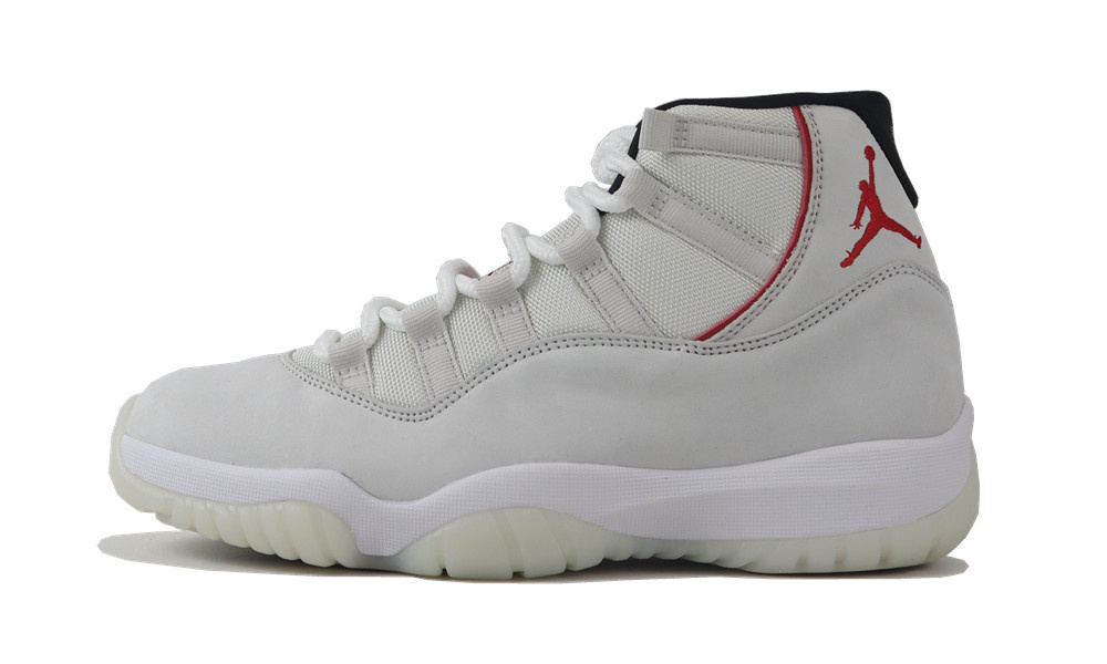 S2 Air Jordan 11 Retro 'Platinum Tint'