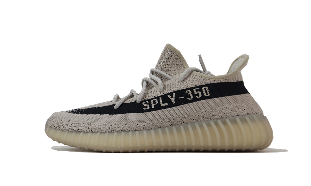 adidas Yeezy Boost 350 V2 Low Slate