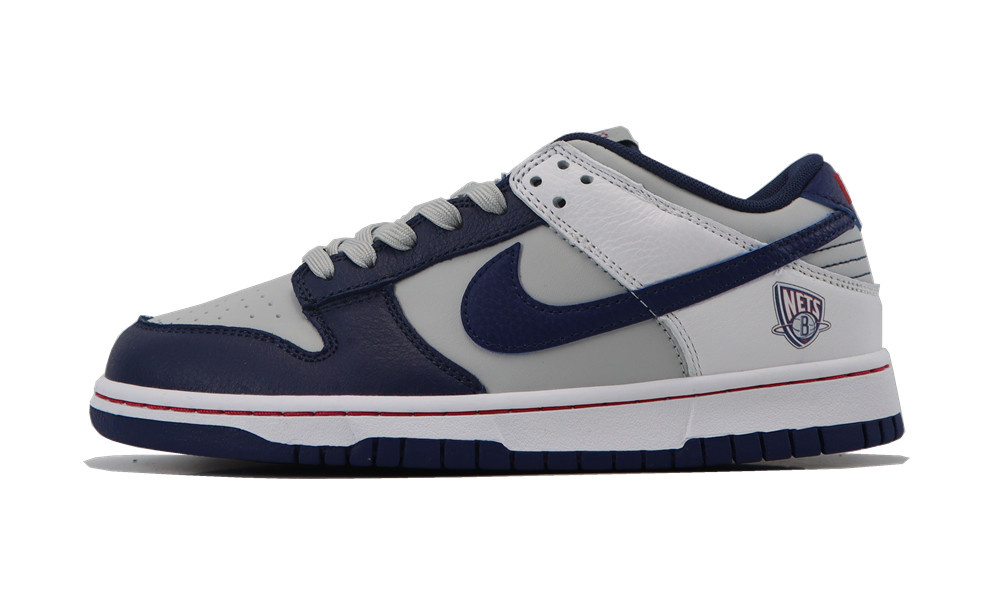 best NBA x Nike Dunk Low Brooklyn Nets