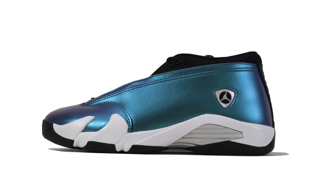 Jordan 14 Retro Love Letter