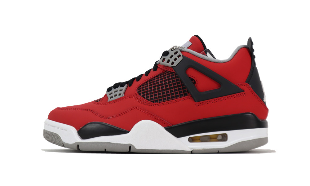 Jordan 4 Toro Bravo