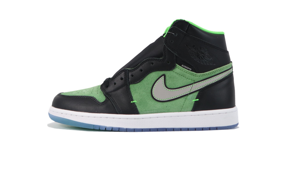 AIR JORDAN 1 HIGH ZOOM “RAGE GREEN”