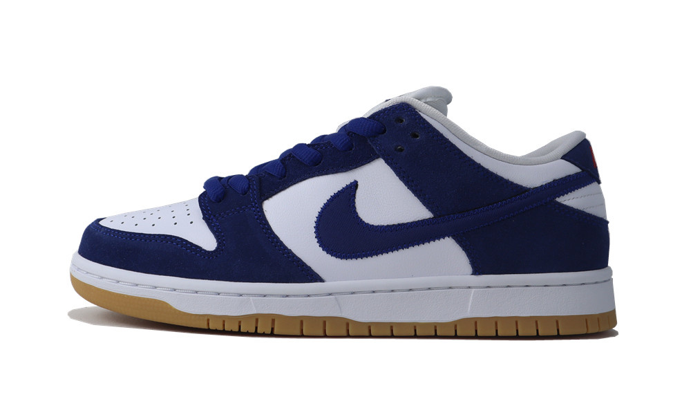 M batch Nike SB Dunk Low Dodgers