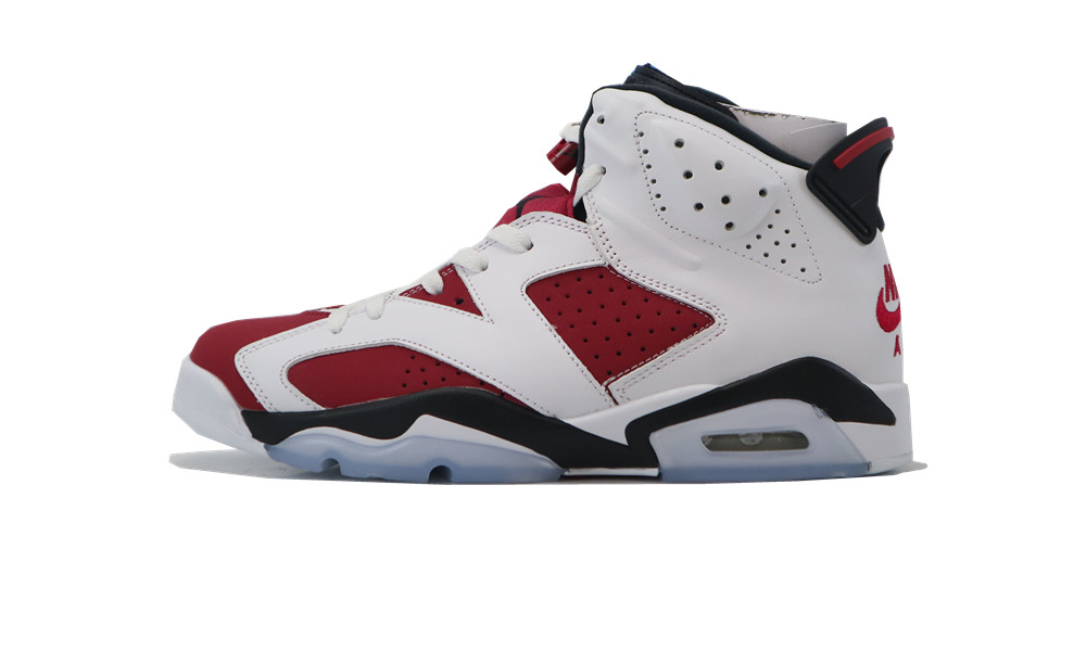 Jordan Retro 6 'Carmine'